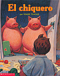 El Chiquero/Pigsty