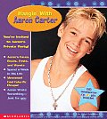 Hangin' with Aaron Carter