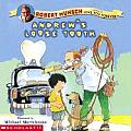 Andrew's Loose Tooth Cover