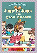 Junie B. Jones and Her Big Fat Mouth (Junie B. Jones)