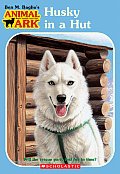 Animal Ark #36: Husky in a Hut