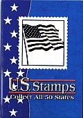 U.S. Stamps: Collect All 50 States