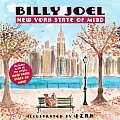 New York State of Mind Cover