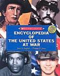 Scholastic Encyclopedia of the U.S. at War, Updated Ed.