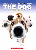 The Dog Poster Book: Artlist Collection