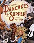 Pancakes for Supper