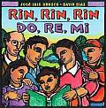 Rin, Rin, Rin/Do, Re, MI