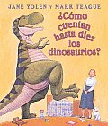 Como Cuentan Hasta Diez los Dinosaurious?