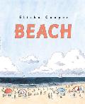 Beach Cover