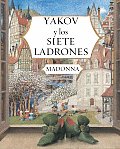 Spa-Yakov & Siete Ladrones