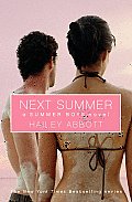 Next Summer: A Summer Boys Novel Cover