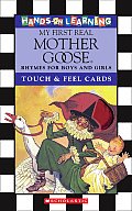 Real Mother Goose (Scholastic Hands-On Learning)