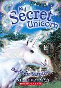 My Secret Unicorn #04: Starlight Surprise Cover