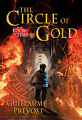 The Circle of Gold (Book of Time)