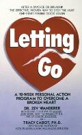Letting Go Cover