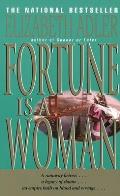Fortune Is a Woman Cover