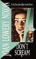 Don't Scream Cover