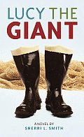 Lucy the Giant Cover