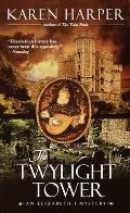 The Twylight Tower Cover