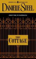 The Cottage Cover