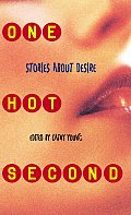 One Hot Second Cover