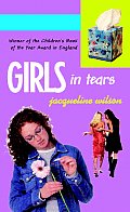 Girls in Tears Cover