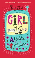 Girl, Nearly 16: Absolute Torture Cover