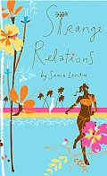 Strange Relations (09 Edition) Cover