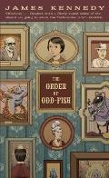The Order of Odd-Fish Cover