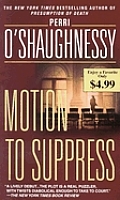 Motion to Suppress Cover