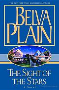 The Sight of the Stars Cover