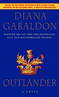 Outlander Cover