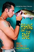 Fishing on the Edge Cover