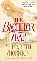 The Bachelor Trap Cover