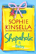 Shopaholic & Baby Cover