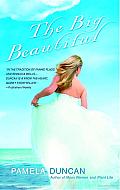 The Big Beautiful Cover