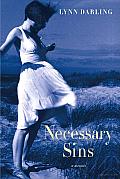 Necessary Sins: A Memoir Cover