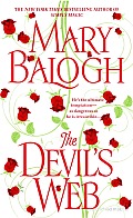 The Devil's Web Cover