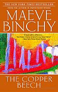 The Copper Beech Cover
