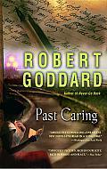 Past Caring Cover
