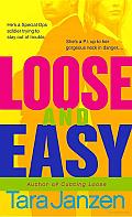 Loose and Easy Cover