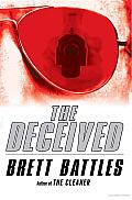 The Deceived Cover