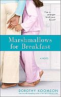 Marshmallows for Breakfast Cover