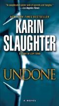 Undone Cover