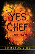 Yes, Chef: A Memoir: A Memoir Cover