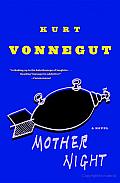 Mother Night Cover