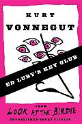 Ed Luby's Key Club Cover
