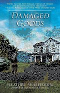 Damaged Goods: A Novel Cover
