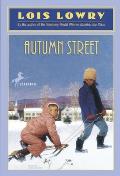 Autumn Street Cover