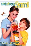 Attaboy, Sam! Cover